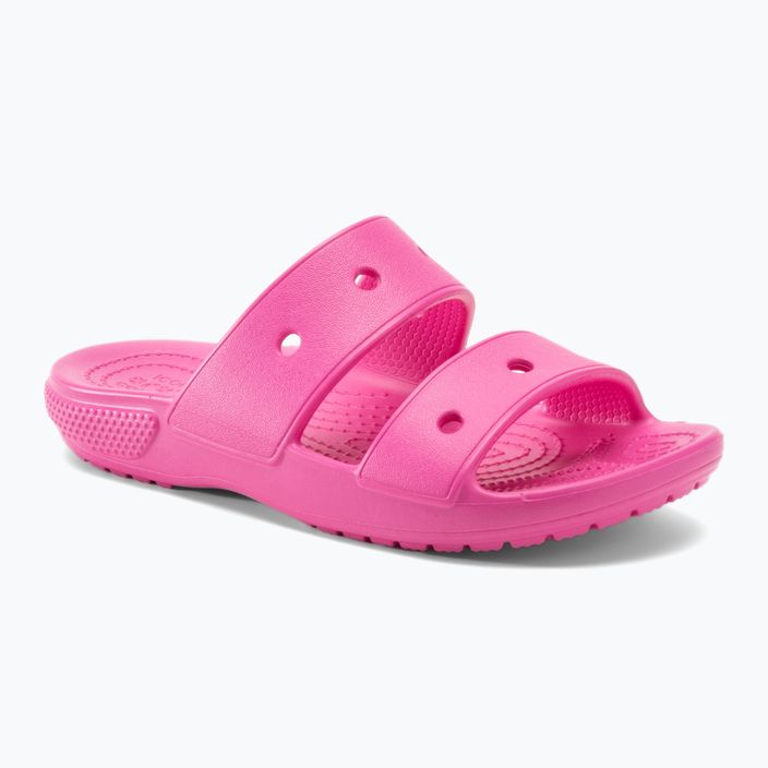 Crocs Classic Sandal Kids flip flops juice