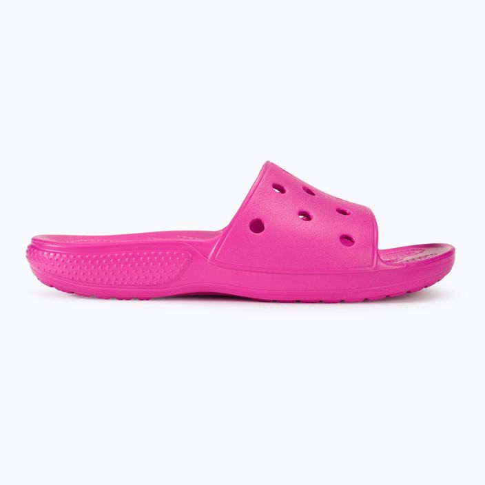 Crocs Classic Crocs Slide flip flops juice 2