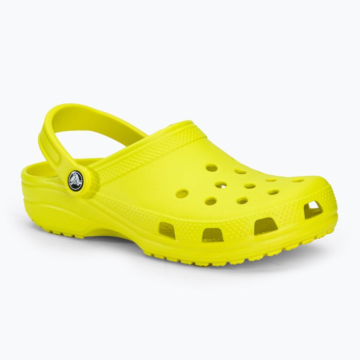 Crocs Classic acidity flip-flops 2