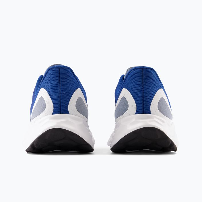 New Balance Fresh Foam Arishi v4 blue men's running shoes MARISLB4.D.090 14
