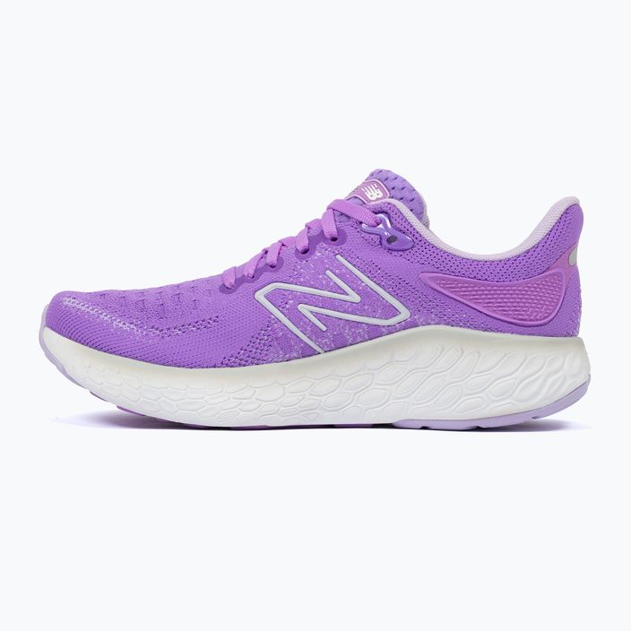 Women's running shoes New Balance Fresh Foam 1080 v12 electric purple 12