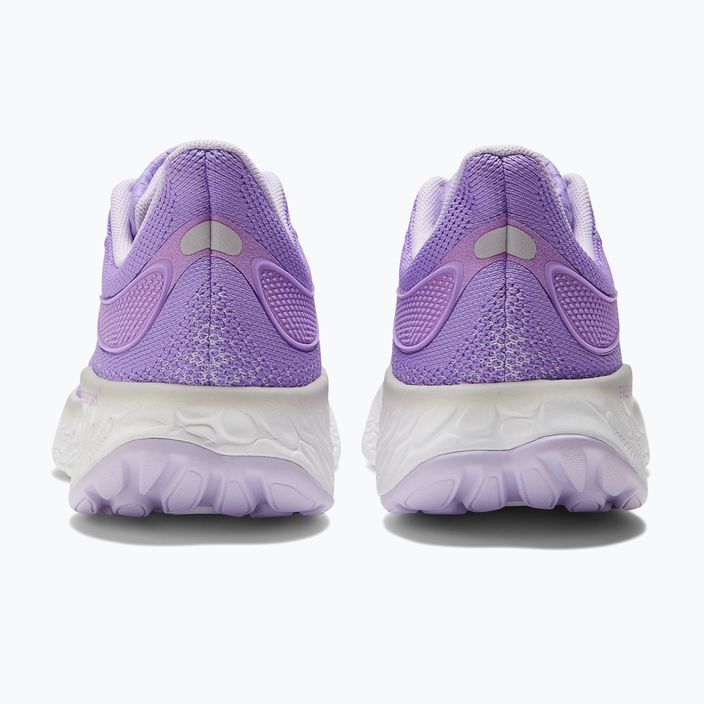Women's running shoes New Balance Fresh Foam 1080 v12 electric purple 13