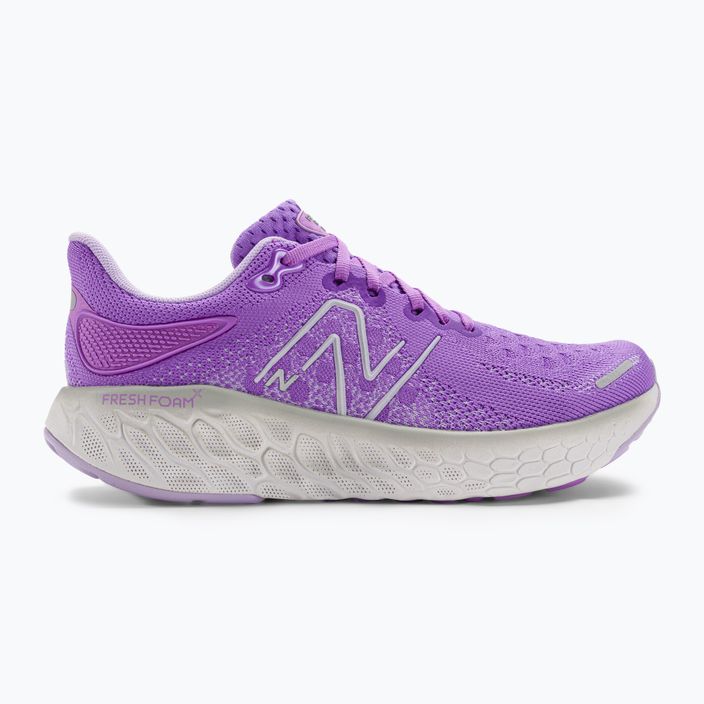 Women's running shoes New Balance Fresh Foam 1080 v12 electric purple 2