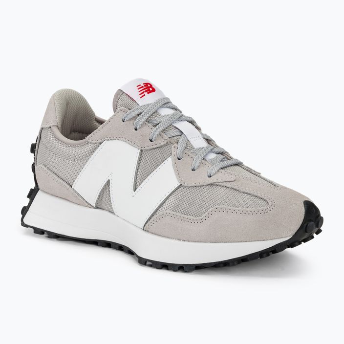 New Balance men's shoes 327 grey