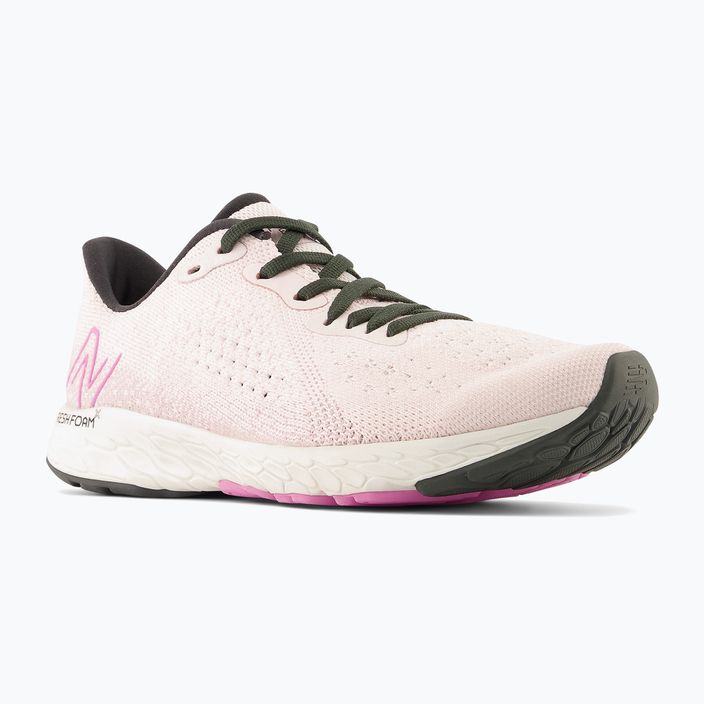 New Balance women's running shoes pink WTMPOCB2.B.065 9