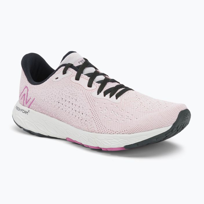New Balance women's running shoes pink WTMPOCB2.B.065