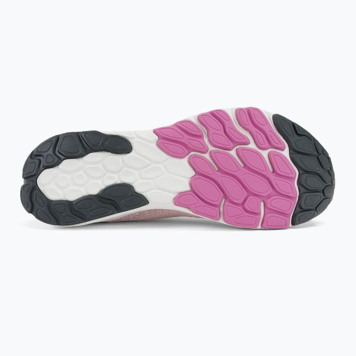 New Balance women's running shoes pink WTMPOCB2.B.065 5