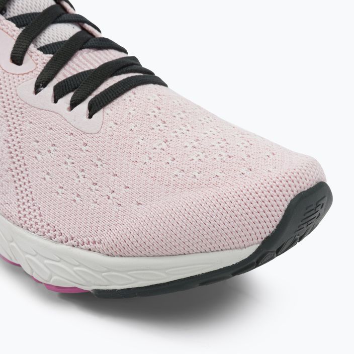 New Balance women's running shoes pink WTMPOCB2.B.065 7