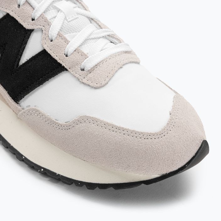 New Balance men's shoes WS237V1 white 7