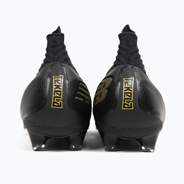 New Balance men's football boots Tekela V4 Pro FG black ST1FBK4 13