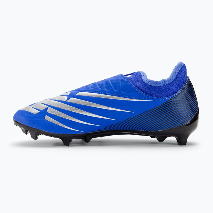Men's football boots New Balance Furon V7 Dispatch FG blue 10