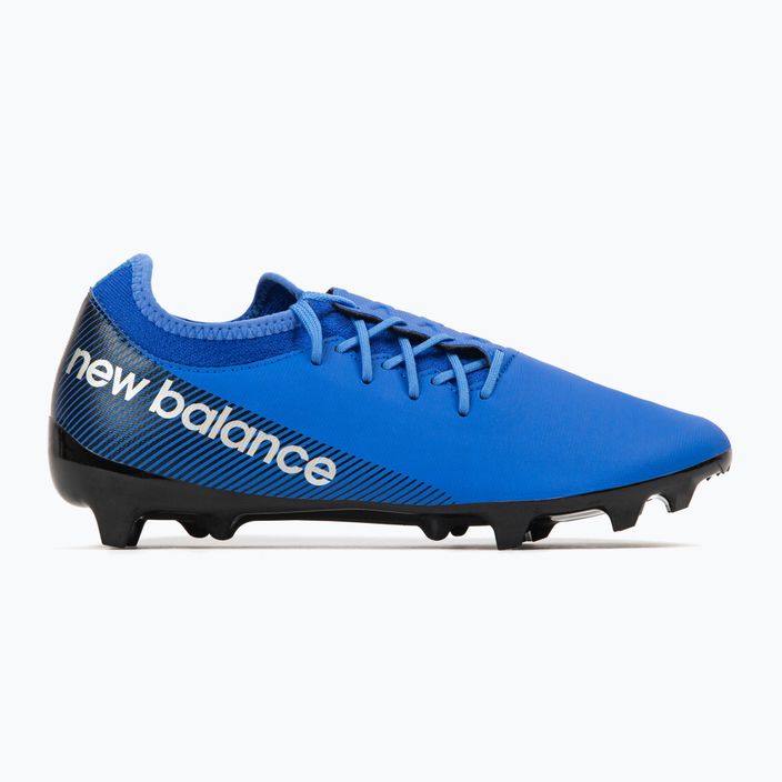 Men's football boots New Balance Furon V7 Dispatch FG blue 11