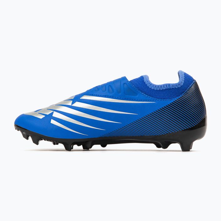 Men's football boots New Balance Furon V7 Dispatch FG blue 12