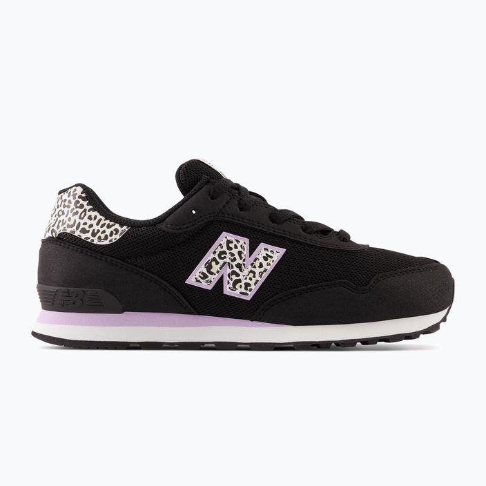 New Balance children's shoes GC515GH black 12