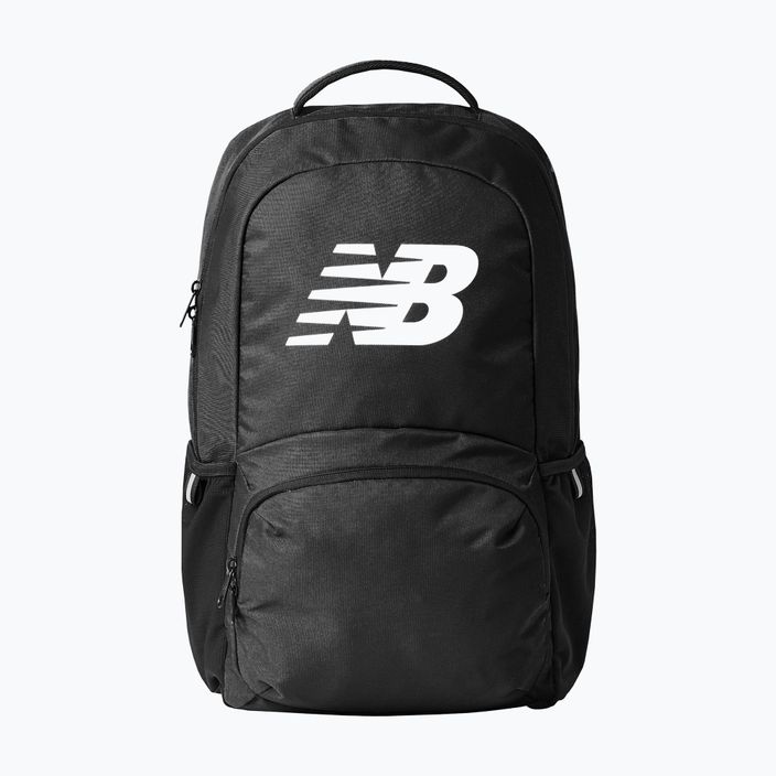 New Balance Team School backpack 25 l black