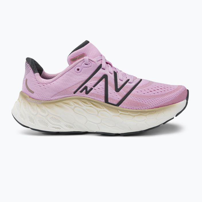 New Balance women's running shoes pink WMORCL4.B.095 2