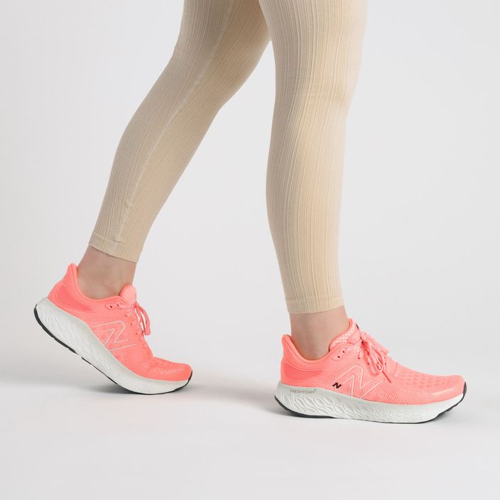 New Balance Fresh Foam 1080 v12 pink women's running shoes W1080N12.B.080 2