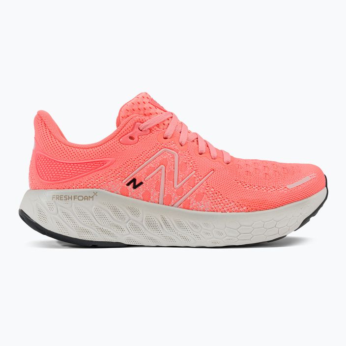 New Balance Fresh Foam 1080 v12 pink women's running shoes W1080N12.B.080 4