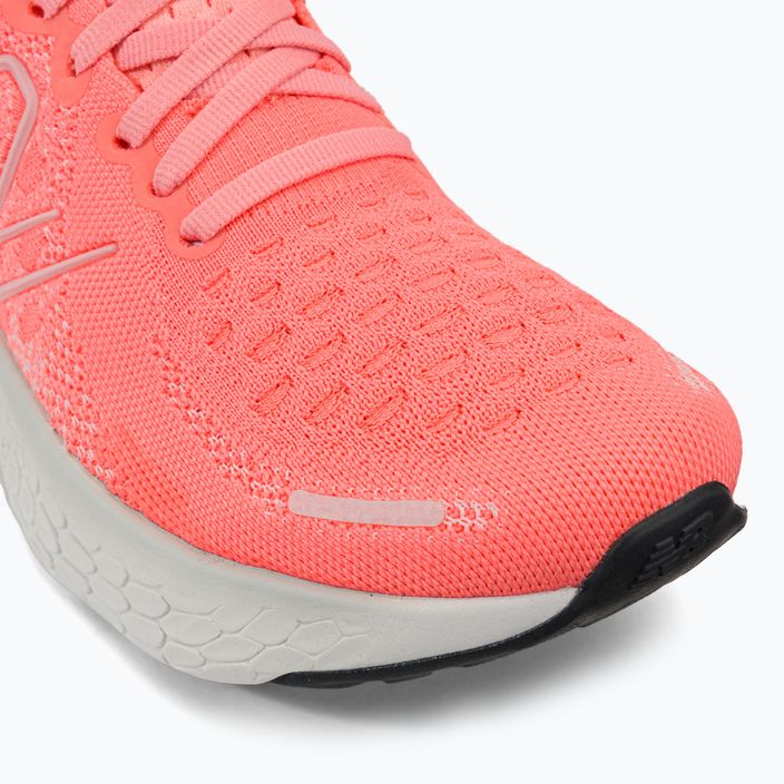 New Balance Fresh Foam 1080 v12 pink women's running shoes W1080N12.B.080 9