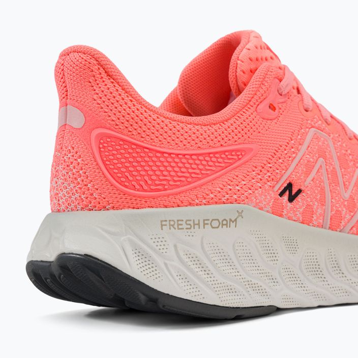 New Balance Fresh Foam 1080 v12 pink women's running shoes W1080N12.B.080 11