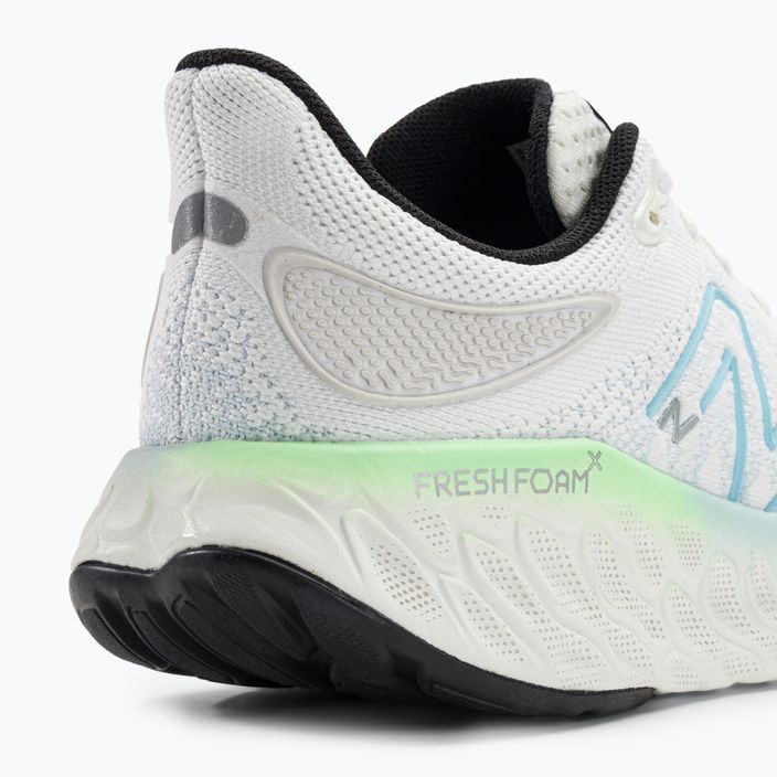 Women's running shoes New Balance Fresh Foam 1080 v12 white 9