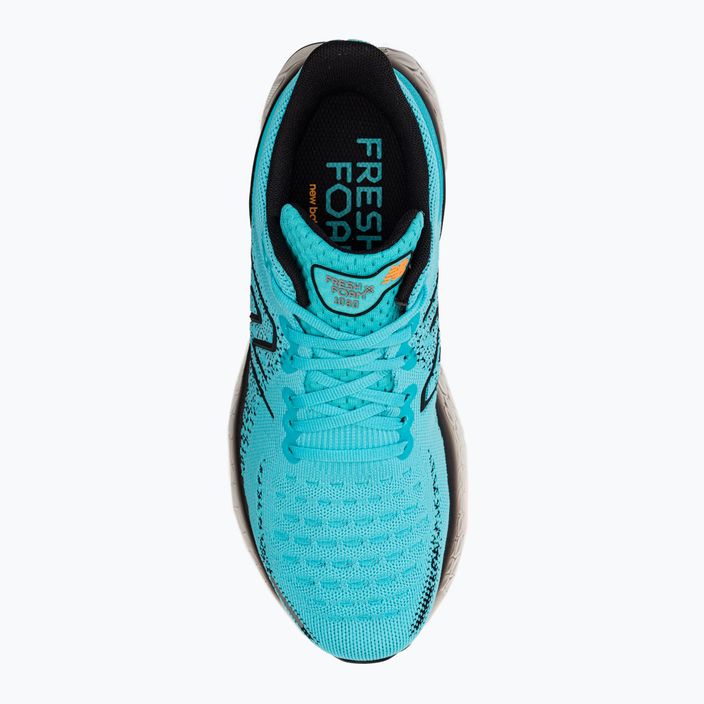 New Balance Fresh Foam 1080 v12 blue men's running shoes M1080R12.D.080 6