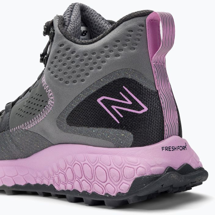 Women's running shoes New Balance grey WTHIMCCG.B.070 12