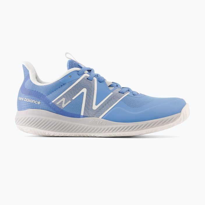 Women's tennis shoes New Balance 796v3 blue WCH796E3 10