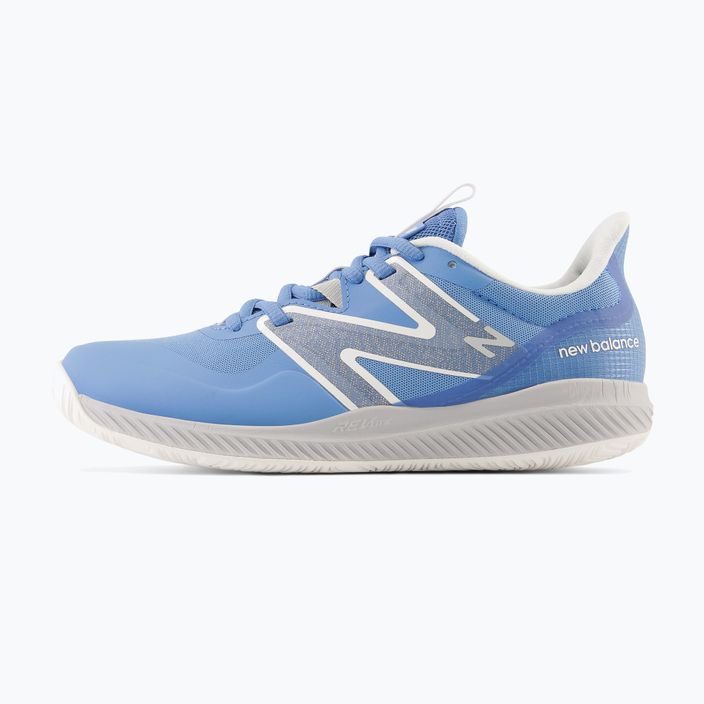 Women's tennis shoes New Balance 796v3 blue WCH796E3 11