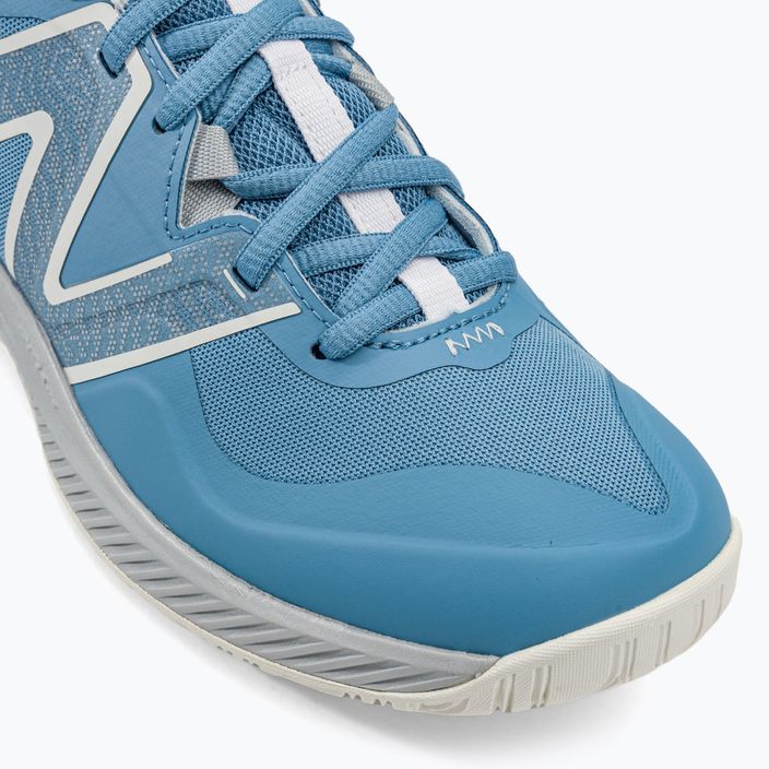 Women's tennis shoes New Balance 796v3 blue WCH796E3 7