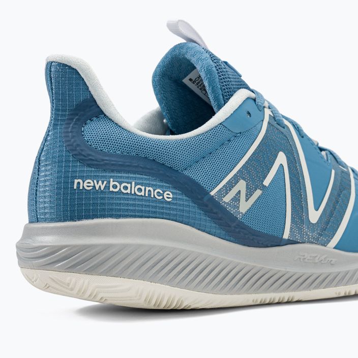 Women's tennis shoes New Balance 796v3 blue WCH796E3 9