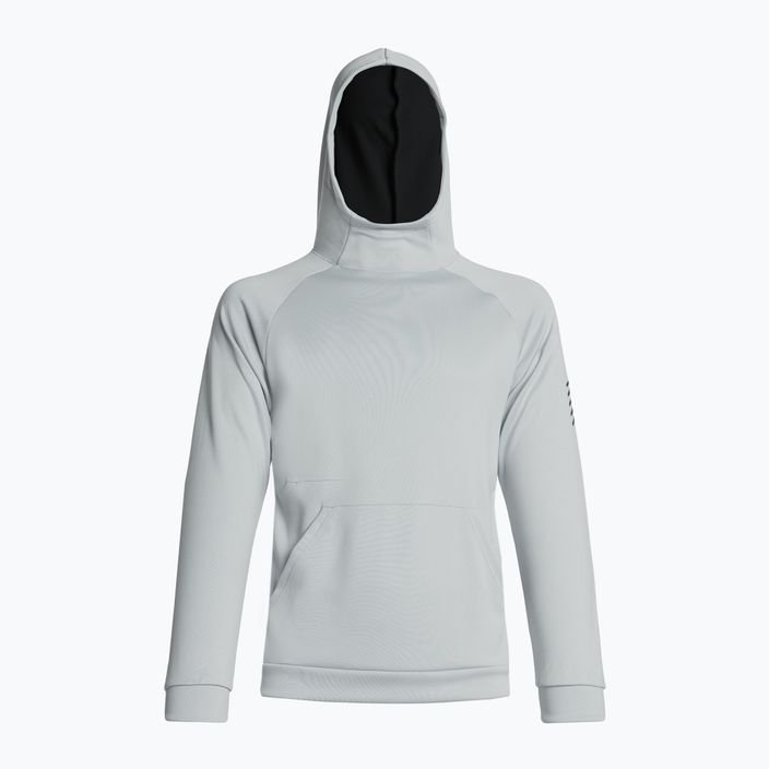 Men's New Balance Tenacity Football Training sweatshirt white MT31126LAN 5