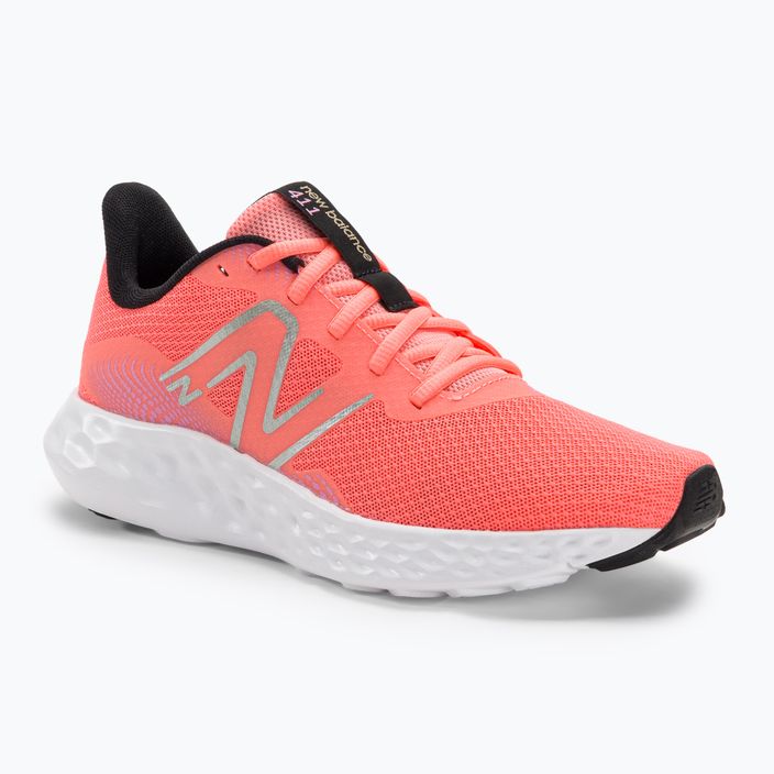 Women's running shoes New Balance W411V3 pink