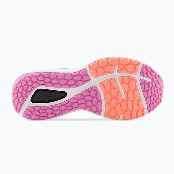 New Balance women's running shoes pink W680CP7.B.090 14