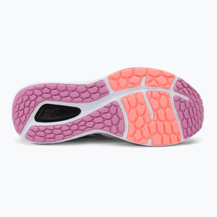 New Balance women's running shoes pink W680CP7.B.090 5