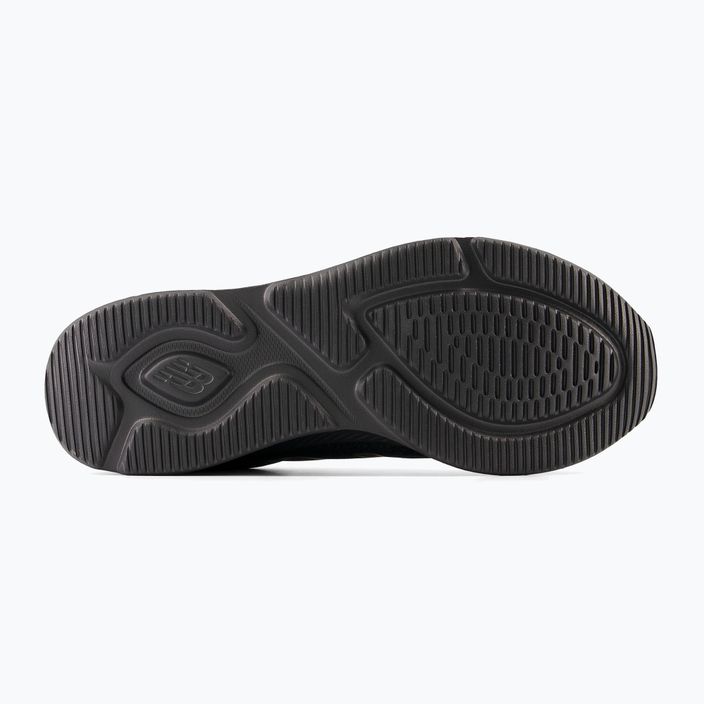 New Balance WE430V2 black men's running shoes 15
