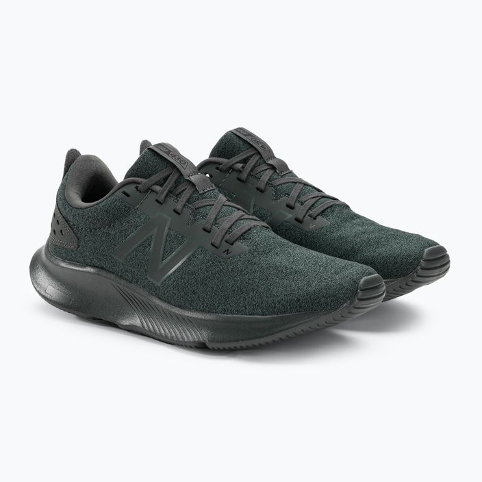 New Balance WE430V2 black men's running shoes 4