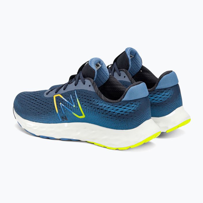 New Balance men's running shoes navy blue M520CN8.D.085 3