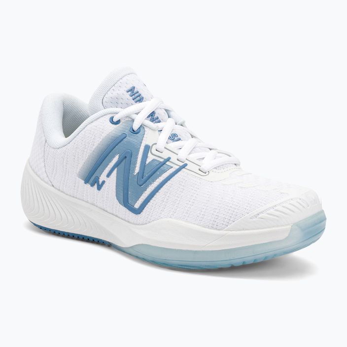 Women's tennis shoes New Balance Fuel Cell 996v5 white WCH996N5