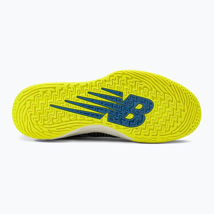 New Balance Fresh Foam X Lav V2 men's tennis shoes colour MCHLAVB2 5