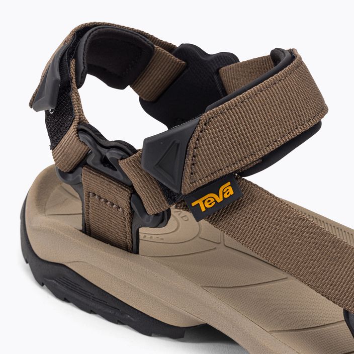 Teva Terra Fi Lite men's hiking sandals 8
