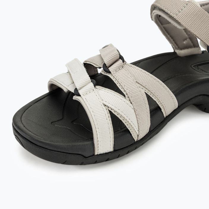 Teva Tirra women's sandals black/birch multi 7