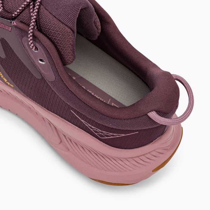 Women's running shoes HOKA Transport purple-pink 1123154-RWMV 10