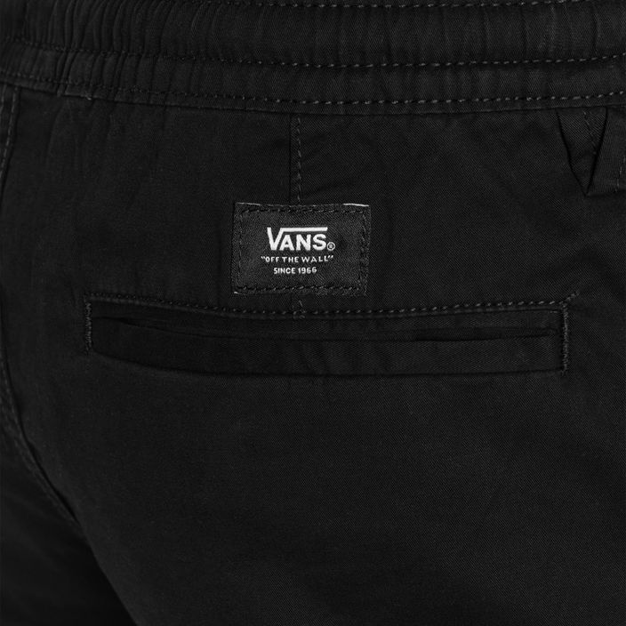 Vans Range Relaxed shorts black 3