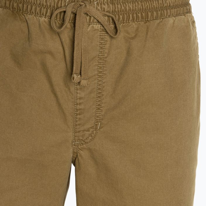 Men's Vans Range Loose Tapered Salt Wash dirt trousers 3
