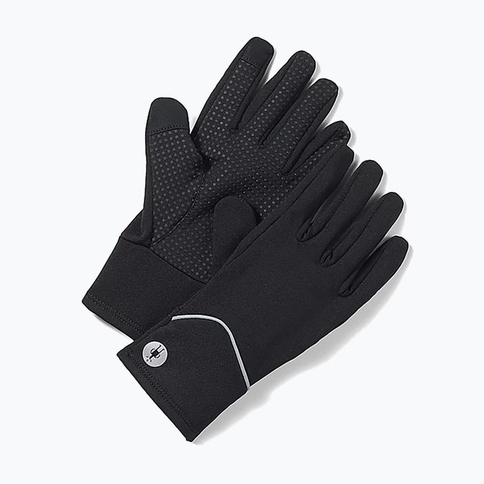 Smartwool Active Fleece trekking gloves black 5