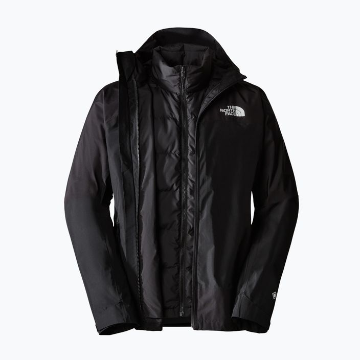 Men's 3-in-1 jacket The North Face Mountain Light Triclimate Gtx black 13