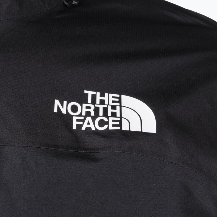 Men's 3-in-1 jacket The North Face Mountain Light Triclimate Gtx black 10