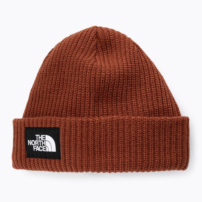 The North Face Salty brandy brown cap 5