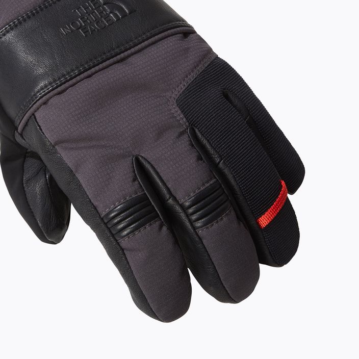 Ski Gloves The North Face Montana Pro Gtx black 6